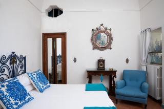 Villa Acquamarina - Positano - 5
