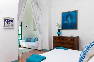 Villa Acquamarina - Positano - 2