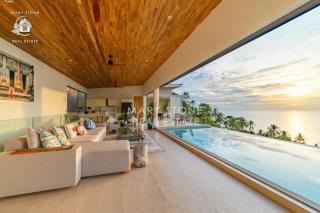 Villa Jugraj - A Perfect Retreat for Your Rejuvenating Vacation in Chaweng Noi Samui - Koh Samui - 0