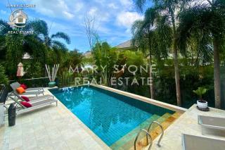 5BR - Tropical Garden Pool Villa - Koh Samui - 8