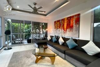 5BR - Tropical Garden Pool Villa - Koh Samui - 3