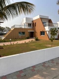 Divyaras Resort Villa - Vadodara - 9