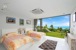 Villa Jugraj - A Perfect Retreat for Your Rejuvenating Vacation in Chaweng Noi Samui - Koh Samui - 7