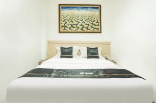Townhouse Oak Ilir Timur I Near Ptc Mall - Palembang - 0