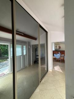 Oasis Forestier en pleine nature - - 1