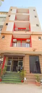 Hotel Rose - Near Yashobhoomi Convention Centre - Neu-Delhi - 9