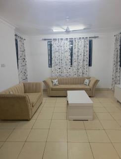 Haven Apartments - Malindi - 8