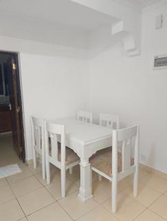 Haven Apartments - Malindi - 7