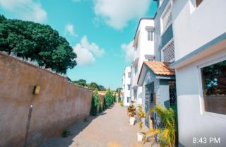 Haven Apartments - Malindi - 5