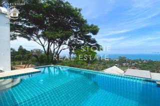 V3 Sunset Seaview BangPor - Amphoe Koksamui - 0