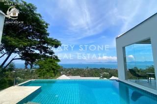 V3 Sunset Seaview BangPor - Amphoe Koksamui - 6