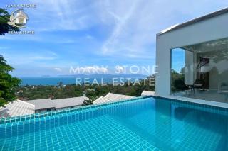 V3 Sunset Seaview BangPor - Amphoe Koksamui - 3