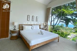 V3 Sunset Seaview BangPor - Amphoe Koksamui - 8