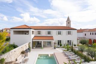 Luxury Villa Marca heated pool 36m2 - Nin - 9