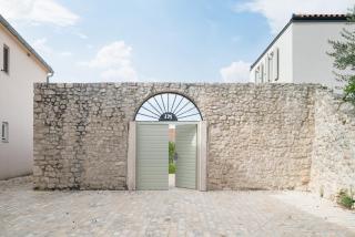Luxury Villa Marca heated pool 36m2 - Nin - 5