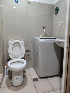 Lito's Staycation At Shore Residences Tower A - Manila - 1