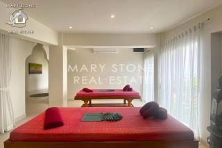 4BR Private Peace Unique - Koh Samui - Strand Choeng Mon - 5