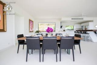 4BR Private Peace Unique - Koh Samui - Strand Choeng Mon - 8