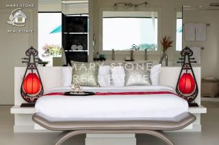 4BR Private Peace Unique - Koh Samui - Strand Choeng Mon - 7