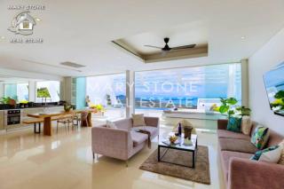 3BR - Luxury Samui Oceanview - Koh Samui - 0