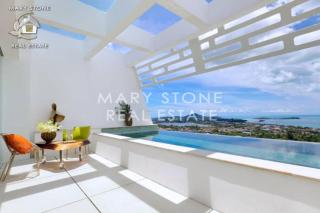 3BR - Luxury Samui Oceanview - Koh Samui - 4