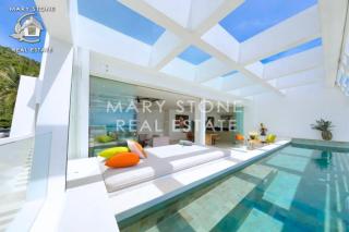 3BR - Luxury Samui Oceanview - Koh Samui - 1