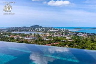 3BR - Luxury Samui Oceanview - Koh Samui - 8