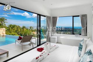 Savaya Samui (Villa Malena) - Ban Ko Khwan - 5