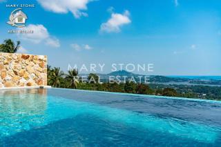 Savaya Samui (Villa Malena) - Ban Ko Khwan - 9