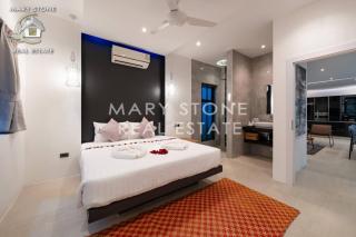 Savaya Samui (Villa Malena) - Ban Ko Khwan - 7
