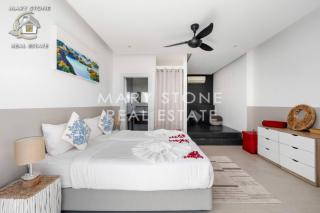 Savaya Samui (Villa Malena) - Ban Ko Khwan - 6