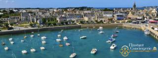 Joli studio Rockroum - Roscoff - 8