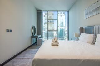 MBL Royal, JLT -One Bedroom with Lake View - 4
