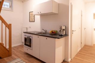 Homely Berlin - Spacious Flat Quiet, Friedrichstraße, River - Berlino - 6