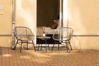 Homely Berlin - Spacious Flat Quiet, Friedrichstraße, River - Berlino - 8