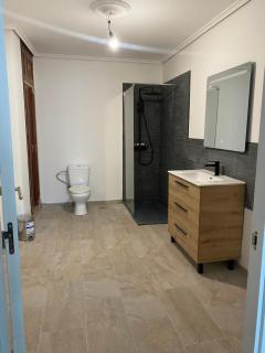 Apartamentos Gamela - cocina compartida - baño privado- Esteiro Ferrol - Ferrol - 6