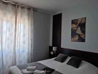 Logis Hotel Schaeffer- Restaurant Le Saint Georges - 6