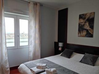 Logis Hotel Schaeffer- Restaurant Le Saint Georges - 7