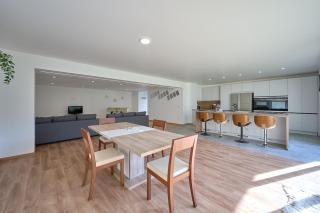 Paris Premium Family House - Villabé - 7
