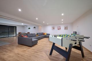 Paris Premium Family House - Villabé - 6