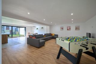 Paris Premium Family House - Villabé - 1