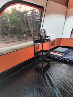 TENT 4 MAIKHAO ISLANd - Ban Mai Chalae - 8