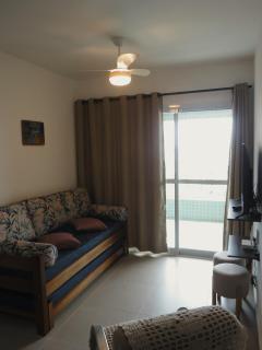 Apartamento de Frente para o Mar - Itanhaém - 9