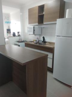 Apartamento de Frente para o Mar - Itanhaém - 4