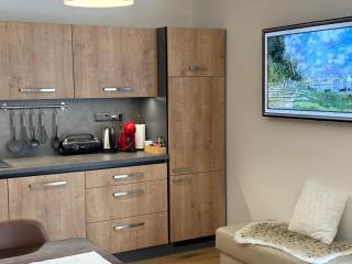 Apartment Arber Skalka - Železná Ruda - 6