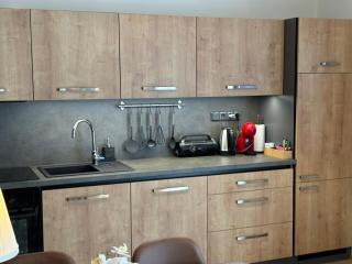 Premium Resort Skalka - wellness výhody - 5