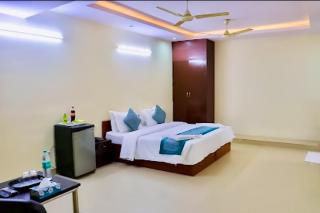 Hotel Happy Residency - Near Saket Metro - New Delhi - 0