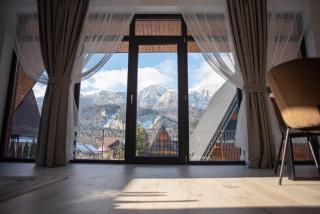 Yael Luxury Apartments 6 - Buşteni - 8