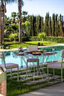 Villa Stella! Élégante & piscine sans vis à vis - 9