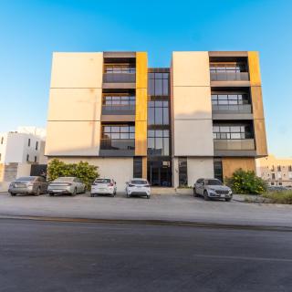 Nuzul R192 - Elegant Apartment - Riyad - 9